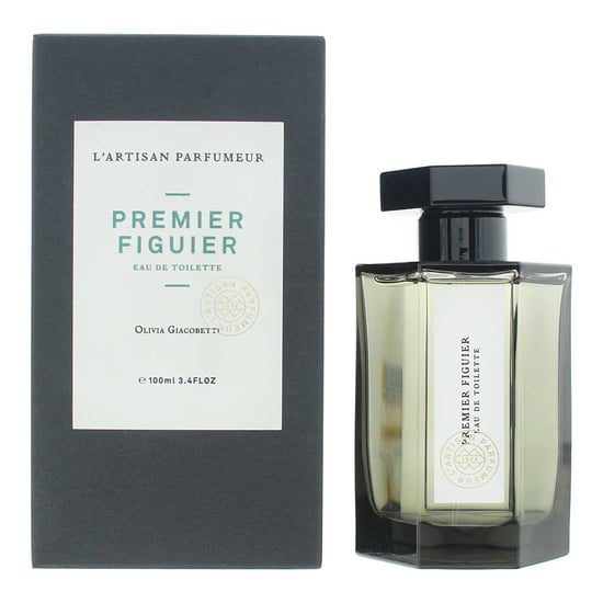 L'artisan Parfumeur Premier Figuier Eau de Parfum 100ml - Image 1