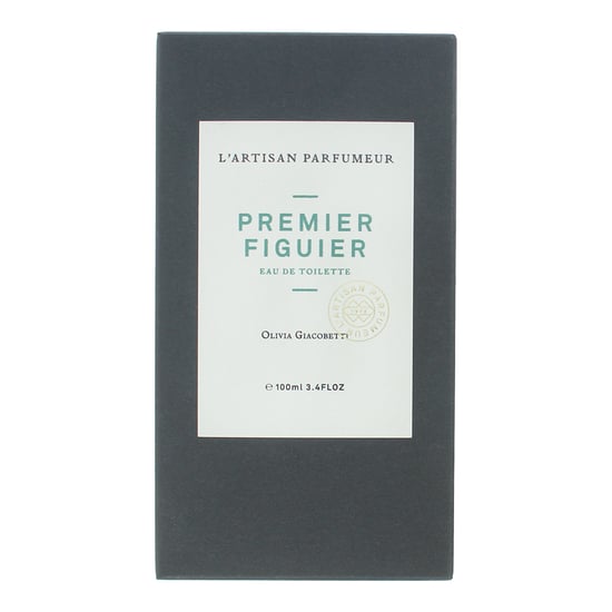 L'artisan Parfumeur Premier Figuier Eau de Parfum 100ml - Image 3