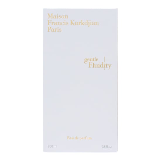 Maison Francis Kurkdjian Gentle Fluidity Gold Eau de Parfum 200ml - Image 3