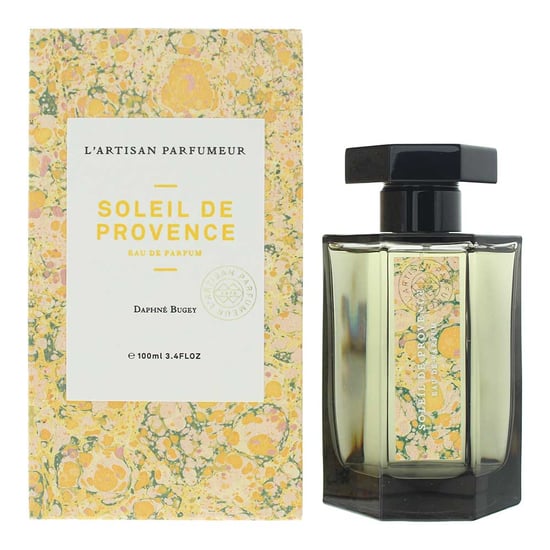 L'artisan Parfumeur Soleil de Provence Eau de Parfum 100ml - Image 1