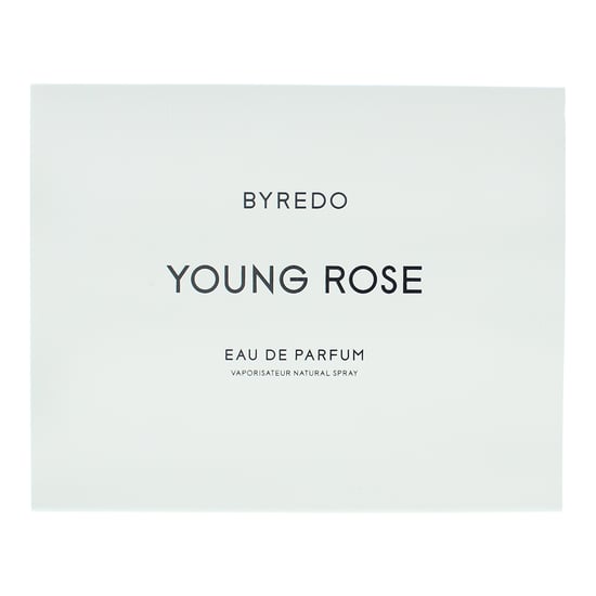 Byredo Young Rose Eau de Parfum 50ml - Image 3