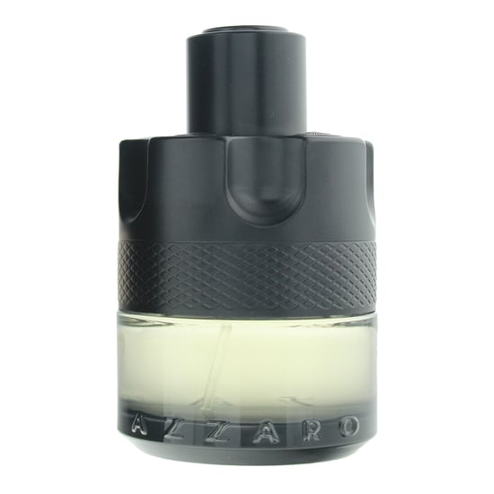Azzaro The Most Wanted Eau de Toilette Intense 50ml - Image 2