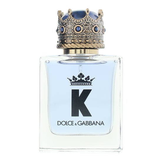 Dolce & Gabbana K Eau de Toilette 50ml - Image 2