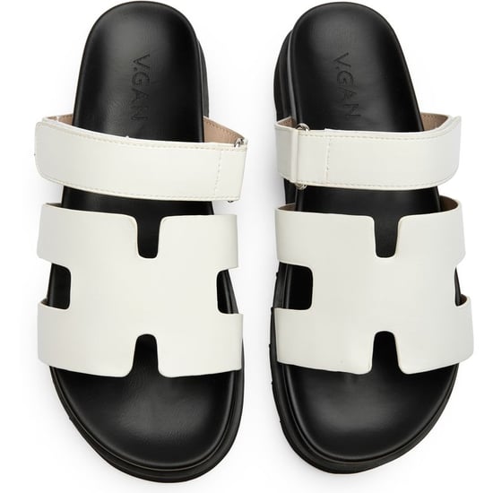 V.gan Vegan Shea Slide Sandalen - Image 2
