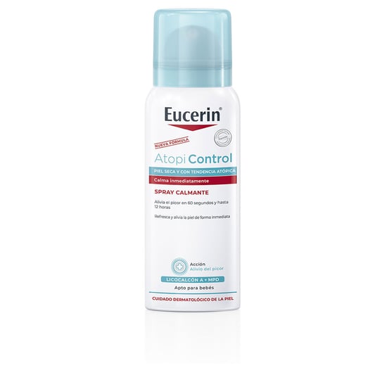 Atopicontrol Verzachtende Spray 50 ml - Image 1