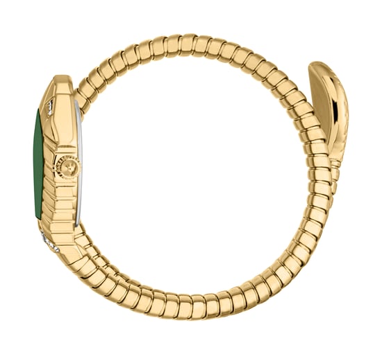 Snake 316L Stainless Steel Watch - Image 3
