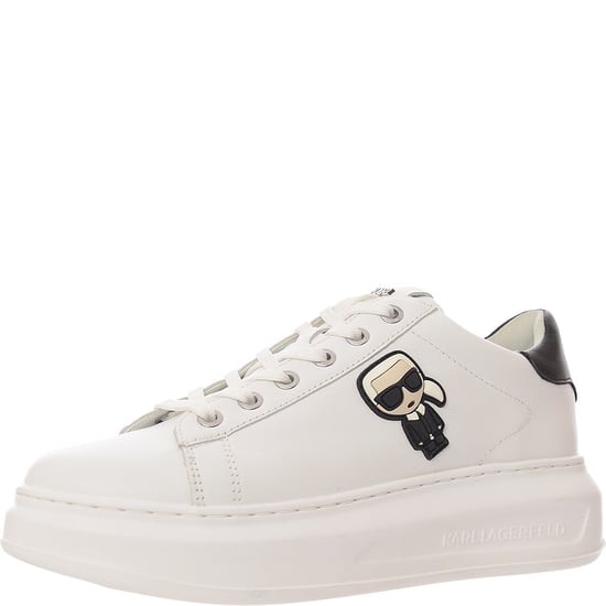 Karl Lagerfeld Womens Sneakers - Image 1