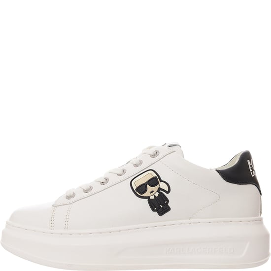 Karl Lagerfeld Womens Sneakers - Image 2