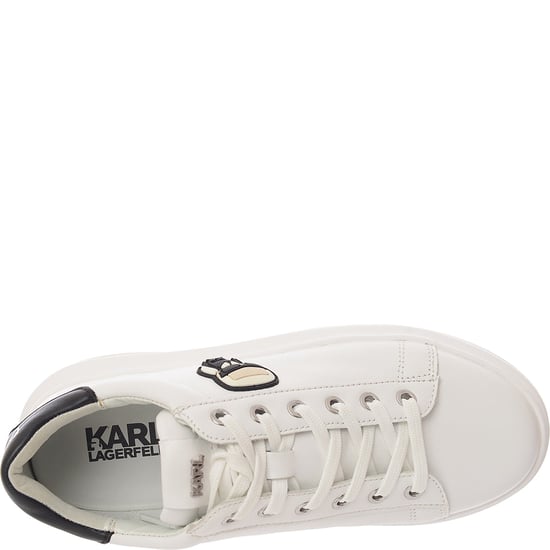 Karl Lagerfeld Womens Sneakers - Image 3