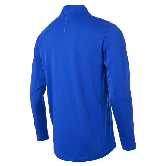Ellesse Heren Rolbi Kraag Top (Blauw) - Image 2