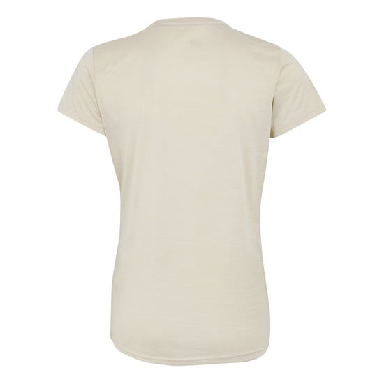 Regatta Dames/dames Josie Gibson Fingal Edition T-shirt (Lichte vanille) - Image 2