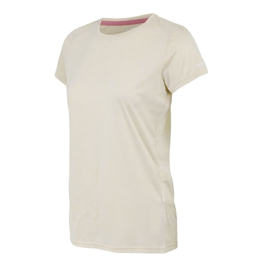 Regatta Dames/dames Josie Gibson Fingal Edition T-shirt (Lichte vanille) - Image 3