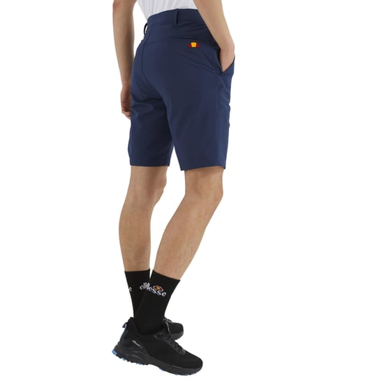 Ellesse Heren Veleto Shorts (Marineblauw) - Image 2