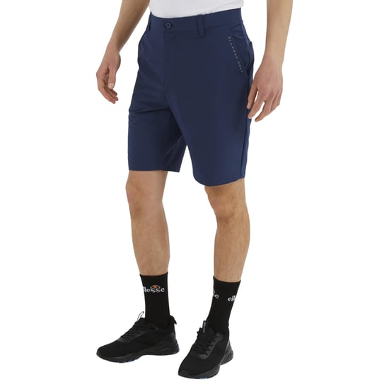 Ellesse Heren Veleto Shorts (Marineblauw) - Image 3