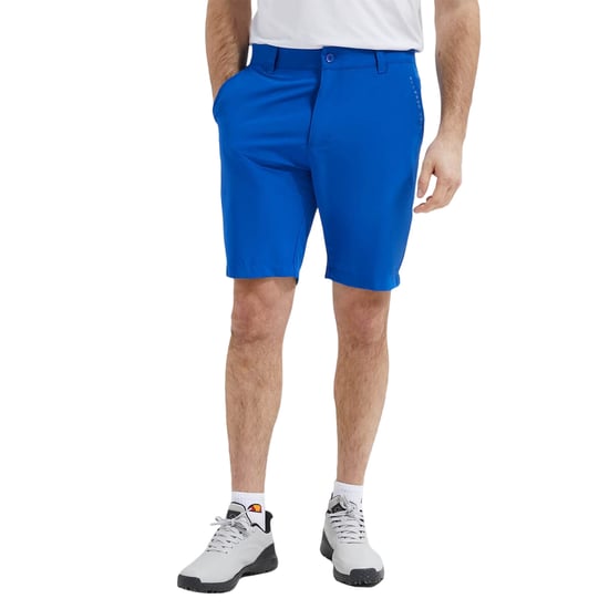 Ellesse Heren Veleto Shorts (Blauw) - Image 3