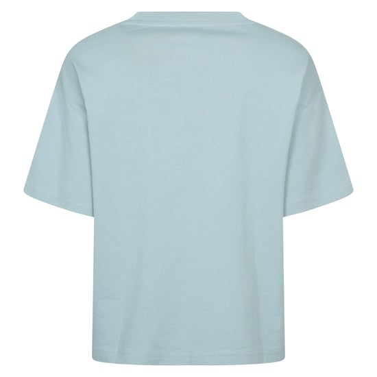 Mountain Warehouse Dam Garve Boxy T-Shirt (Khaki Grön) - Image 2