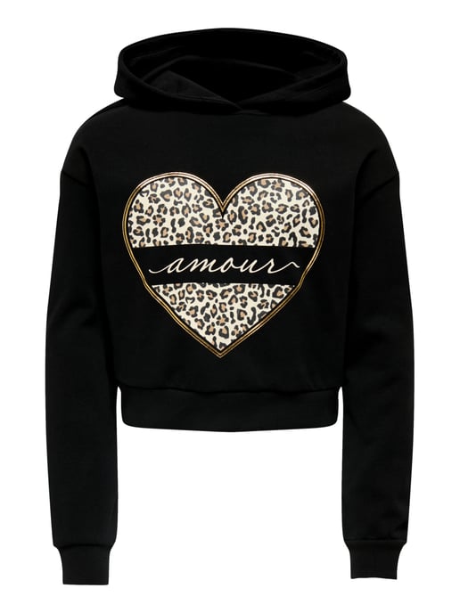 Kinderen Alleen Pullover - Image 1