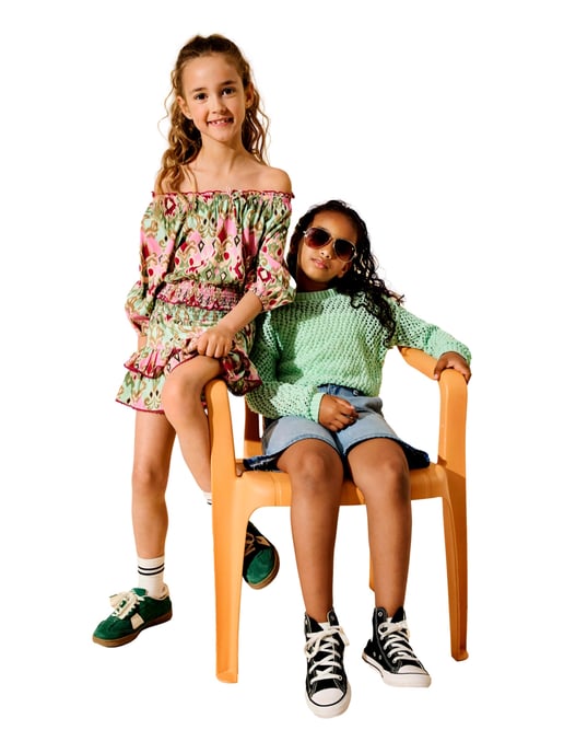 Kids Only Gebreide Pullover - Image 3