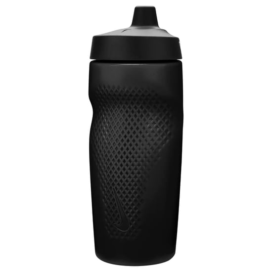 Nike Refuel waterfles (Zwart/Wit) - Image 2