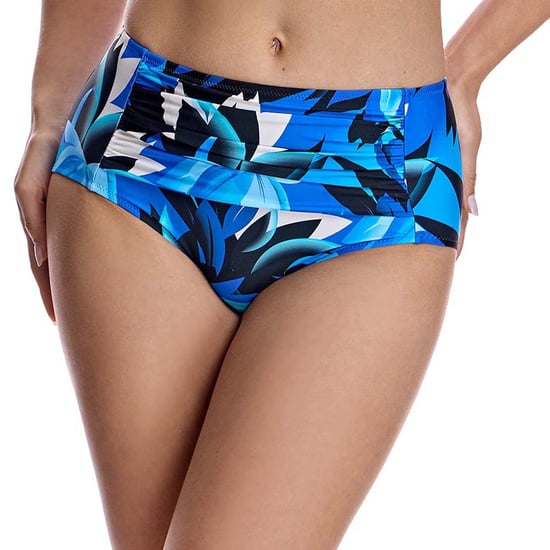 High Waisted Bikini Bottom W250459 Women - Image 2