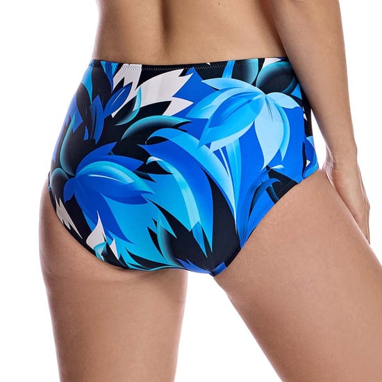 High Waisted Bikini Bottom W250459 Women - Image 3