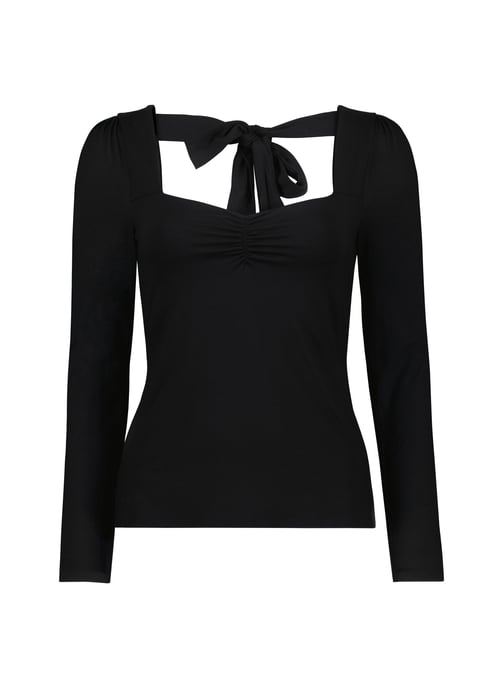 Tiffany Top with Lenzing™ Ecovero™ - Image 1