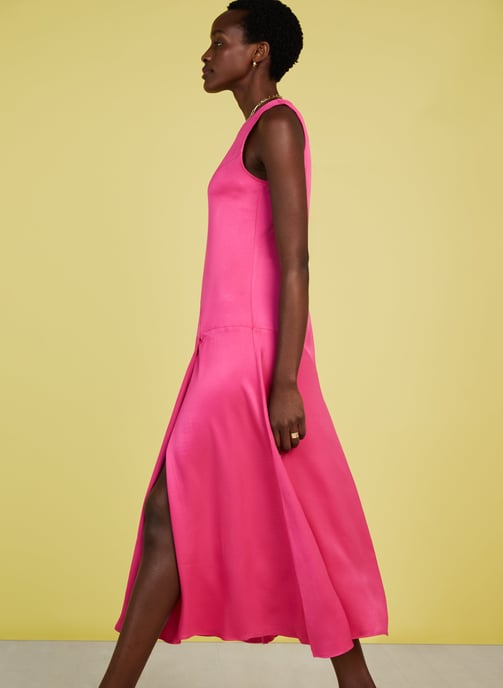 Soleil Ecojilin Dress - Image 2