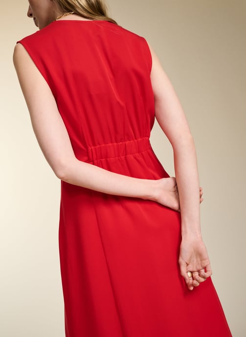Carmen Dress with Tencel™ - Image 3