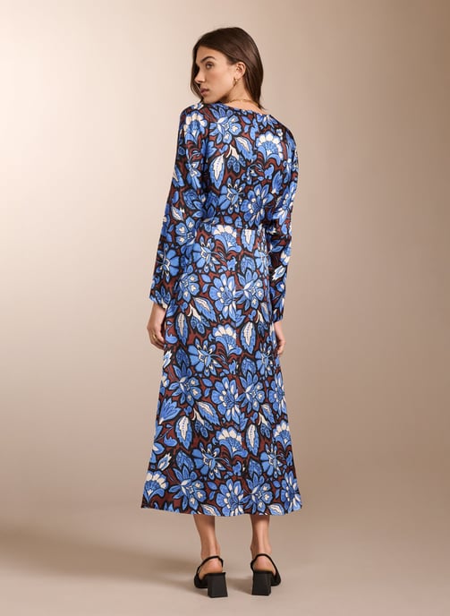 Arabella Recycled Dress - Image 2