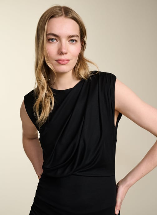 Michaela Dress with Tencel™ - Image 2