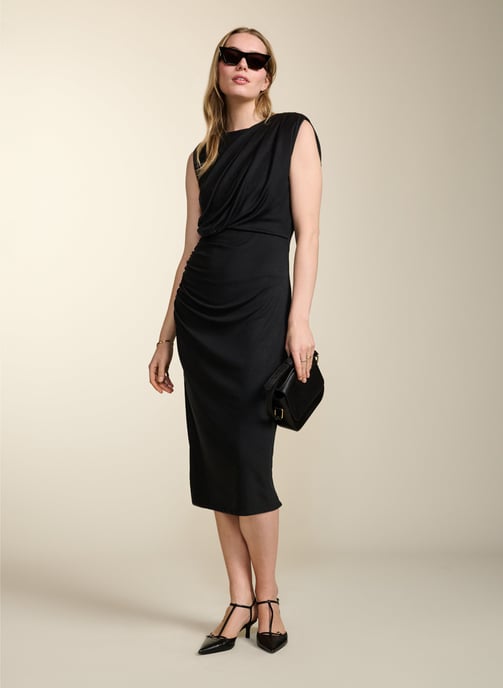 Michaela Dress with Tencel™ - Image 3