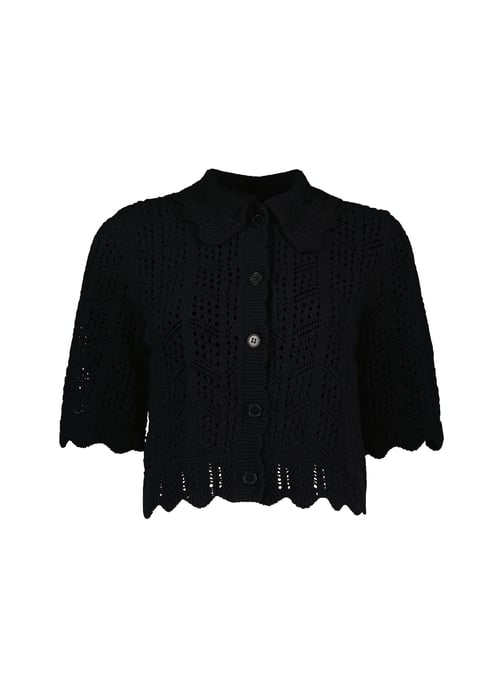 Pearl Ecotec Cardigan - Image 3