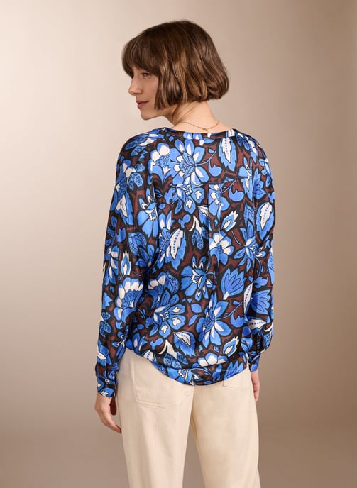 Gloria Recycled Blouse - Image 3