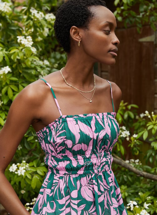 Gina Top with Lenzing™ Ecovero™ - Image 1