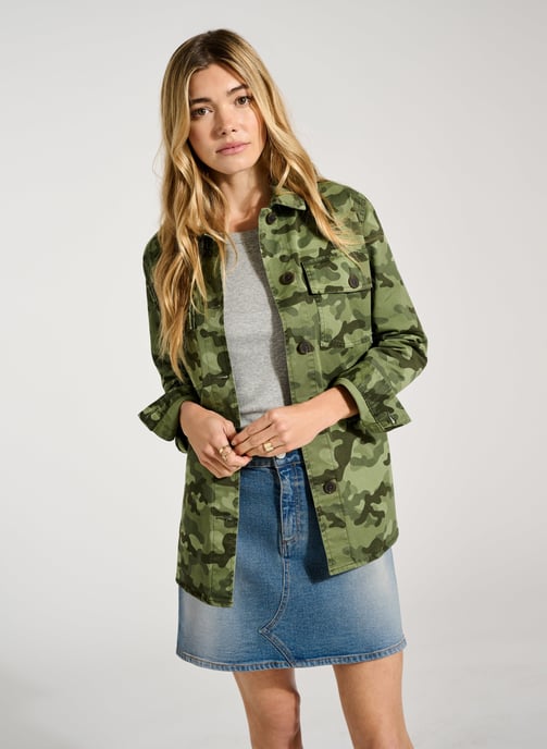 Darina Top with Tencel™ - Image 2