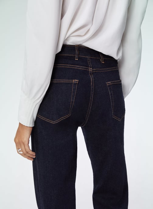 The Organic Boyfriend Jean - Image 3