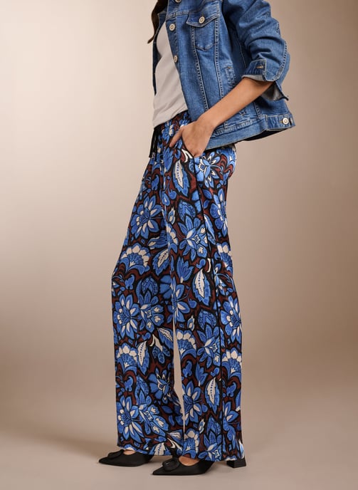 Mandy Recycled Trousers - Image 3