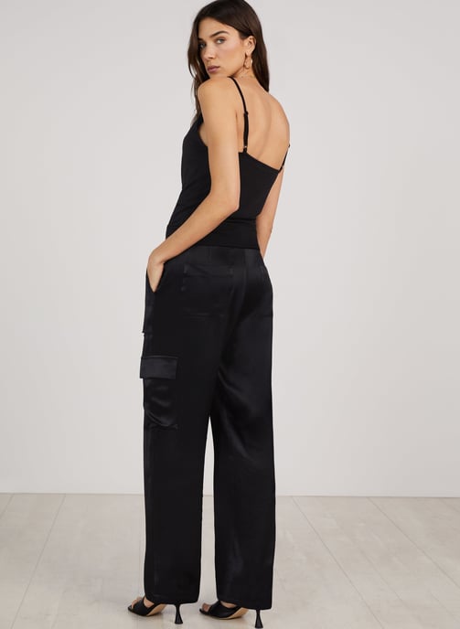 Lainey Ecojilin Trousers - Image 3