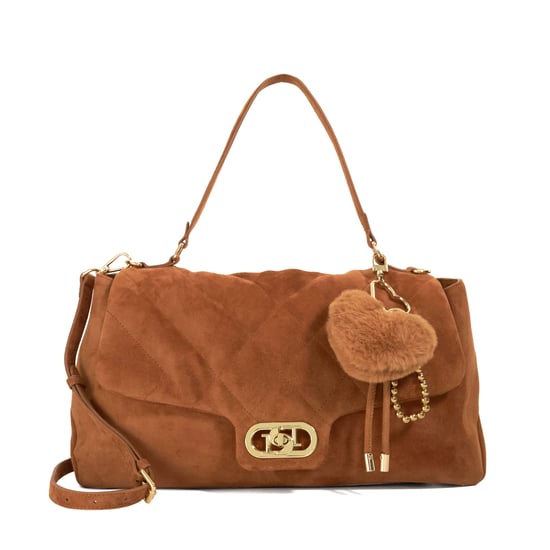 Dune Accessories Regency - Leather Shoulder Bag - Image 1