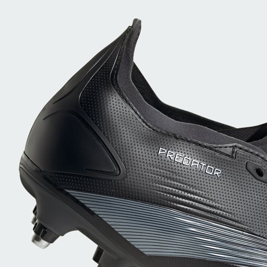 Predator League Soft Ground Boots - Image 4