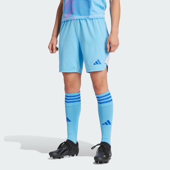 Tiro 24 Pro Goalkeeper Shorts - Image 1