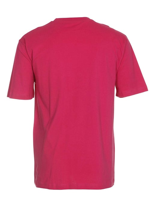 Oversized T-shirt - Roze - Image 6