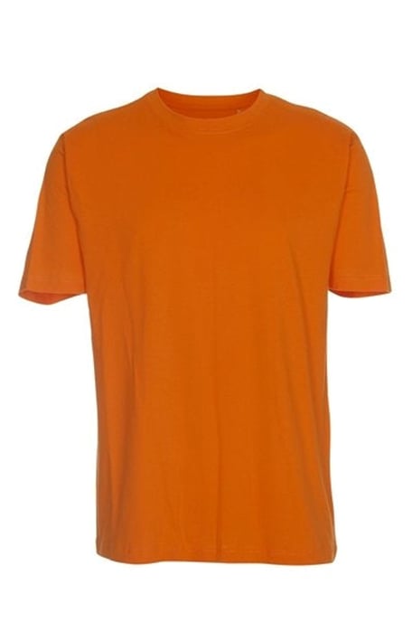 Oversized T-shirt - Oranje - Image 6
