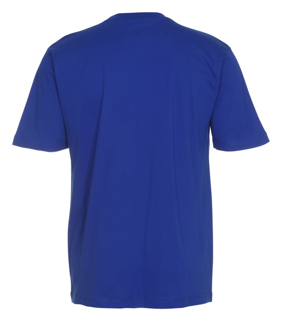 Oversized T-shirt - Blauw - Image 6