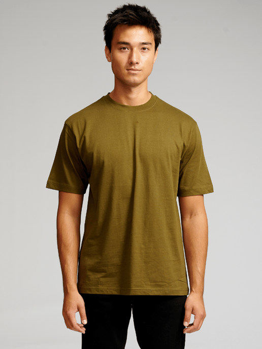 Oversized T-shirt - Leger - Image 1