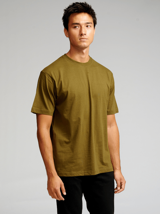 Oversized T-shirt - Leger - Image 2