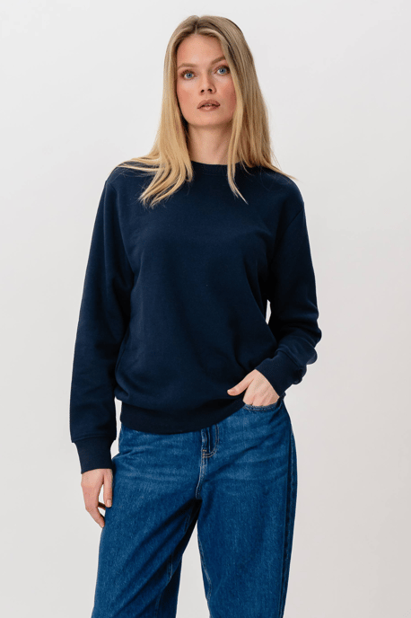 Tung crewneck - Image 1
