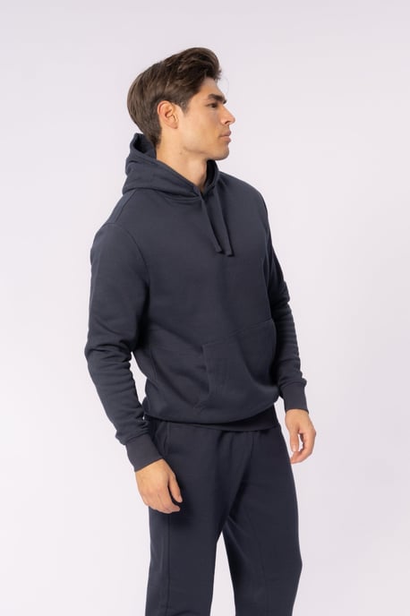 Essential Hoodie - Image 1