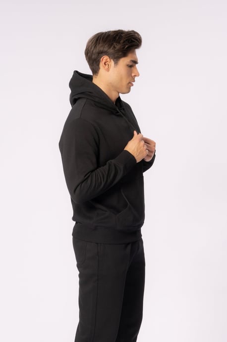 Essential Hoodie - Image 4