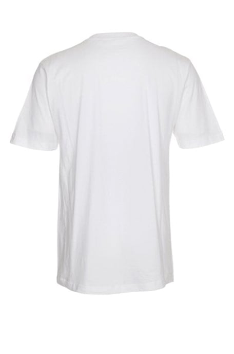 Oversized T-shirt - Wit - Image 6